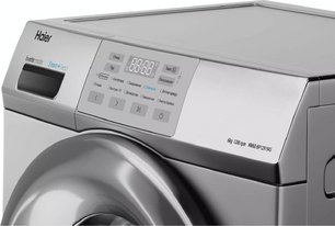 Стиральная машина Haier HW60-BP12919AS фото 3 в Новосибирске