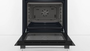Духовой шкаф Bosch HBF153BB0 фото 3 в Новосибирске