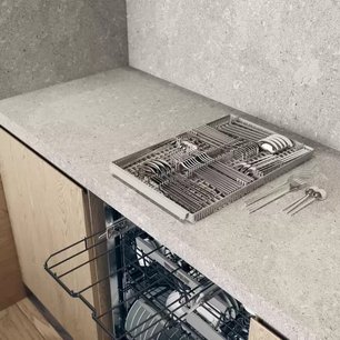 Посудомоечная машина Аско DFS244IB.S/1 фото 3 в Новосибирске Посудомоечная машина Asko DFS244IB.S/1 фото 3 в Новосибирске