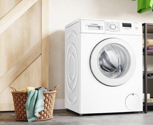 Стиральная машина Bosch WAJ2407APL фото 4 в Новосибирске