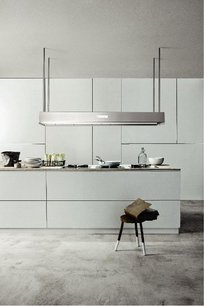 Вытяжка Фалмек OCEANO E-ION IS.180 Inox фото 3 в Новосибирске Вытяжка Falmec OCEANO E-ION IS.180 Inox фото 3 в Новосибирске