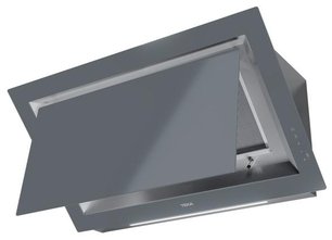 Вытяжка Тека DLV 98660 TOS STONE GREY фото 4 в Новосибирске Вытяжка Teka DLV 98660 TOS STONE GREY фото 4 в Новосибирске