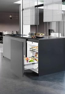 Встраиваемый холодильник Либхер UIKo 1560 Premium фото 2 в Новосибирске Встраиваемый холодильник Liebherr UIKo 1560 Premium фото 2 в Новосибирске