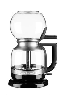 Кофеварка KitchenAid 5KCM0812EOB фото 3 в Новосибирске