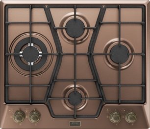 Варочная поверхность Кертинг HG 6115 CTRC фото в Новосибирске Варочная поверхность Korting HG 6115 CTRC фото в Новосибирске