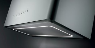 Вытяжка Faber THALIA BK MATT F60 фото 3 в Новосибирске