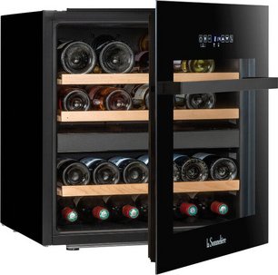 Винный шкаф La Sommeliere LSBI36BDZ фото 2 в Новосибирске