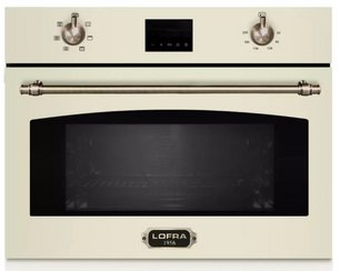 Встраиваемая микроволновая печь Lofra FMRBI66ME BRONZE фото в Новосибирске