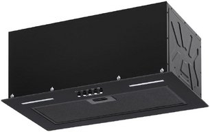 Встраиваемая вытяжка Крона WERMUT 500 DN BLACK PB BF фото в Новосибирске Встраиваемая вытяжка KRONA WERMUT 500 DN BLACK PB BF фото в Новосибирске