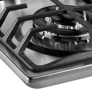 Газовая варочная панель Куперсберг FS 64 X фото 3 в Новосибирске Газовая варочная панель Kuppersberg FS 64 X фото 3 в Новосибирске