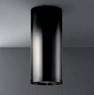 Вытяжка Фалмек POLAR EVO ISOLA BLACK 35 фото 2 в Новосибирске Вытяжка Falmec POLAR EVO ISOLA BLACK 35 фото 2 в Новосибирске
