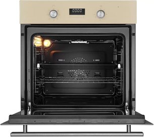 Духовой шкаф Korting OKB 771 CFGB фото 3 в Новосибирске