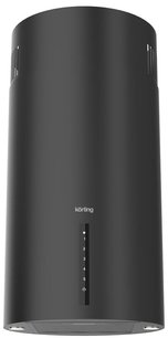 Островная вытяжка Кертинг KHA 39970 N Cylinder фото 2 в Новосибирске Островная вытяжка Korting KHA 39970 N Cylinder фото 2 в Новосибирске