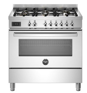 Варочный центр Bertazzoni PRO96L1EXT фото в Новосибирске