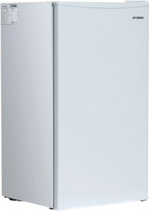 Холодильник Hyundai CO1003 белый фото 2 в Новосибирске