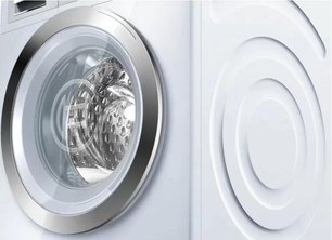 Стиральная машина Bosch WAY3272MOE фото 3 в Новосибирске