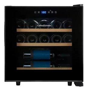 Винный шкаф CellarPrivate CP017 фото 2 в Новосибирске
