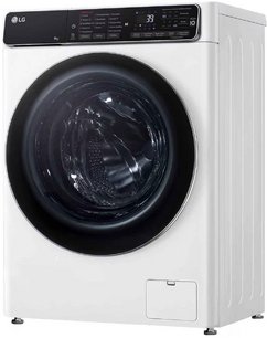 Стиральная машина Лджи F2T9FW9W фото 4 в Новосибирске Стиральная машина LG F2T9FW9W фото 4 в Новосибирске