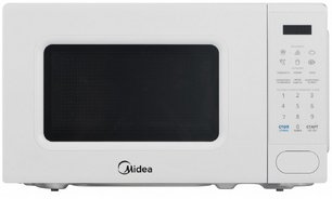 Микроволновая печь Midea EM720C2PR-W фото в Новосибирске