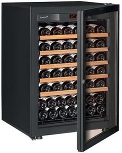 Винный шкаф EuroCave V-Pure-S фото в Новосибирске