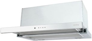 Вытяжка Кертинг KHP 6674 GW фото в Новосибирске Вытяжка Korting KHP 6674 GW фото в Новосибирске
