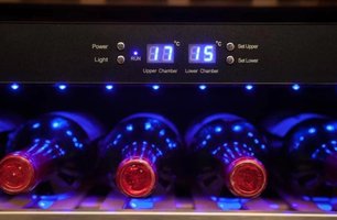 Винный шкаф Cold Vine C154-KST2 фото 4 в Новосибирске