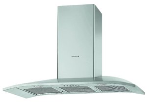 Вытяжка De Dietrich DHD1156X фото в Новосибирске