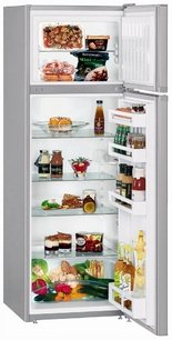 Холодильник Liebherr CTPsl 2921 фото в Новосибирске