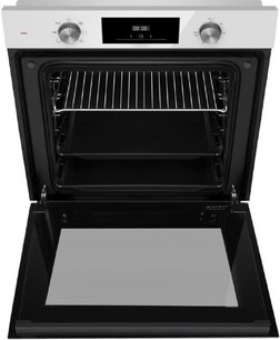 Духовой шкаф Maunfeld FEOH7872W фото 4 в Новосибирске