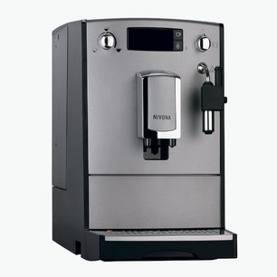 Кофемашина CafeRomatica Нивона NICR 525 фото 4 в Новосибирске Кофемашина CafeRomatica Nivona NICR 525 фото 4 в Новосибирске