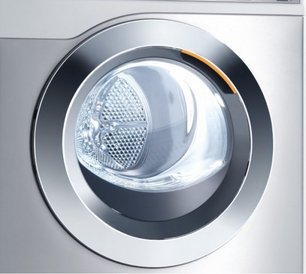 Сушильная машина Miele PDR 507 EL RU SST фото 2 в Новосибирске