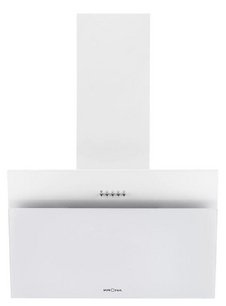 Вытяжка Крона ESTER 600 white PB фото 2 в Новосибирске Вытяжка KRONA ESTER 600 white PB фото 2 в Новосибирске