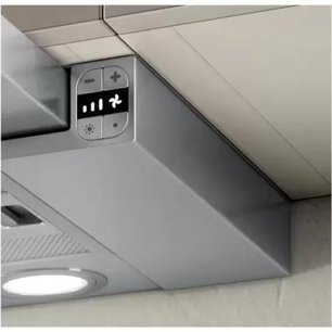 Встраиваемая вытяжка Elica ELITE 26 IX/A/60/VT фото 4 в Новосибирске