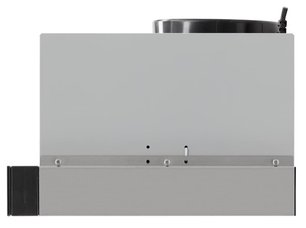 Встраиваемая вытяжка Krona KAMILLA T SENSOR 600 Inox фото 4 в Новосибирске Встраиваемая вытяжка Krona KAMILLA T SENSOR 600 Inox фото 4 в Новосибирске