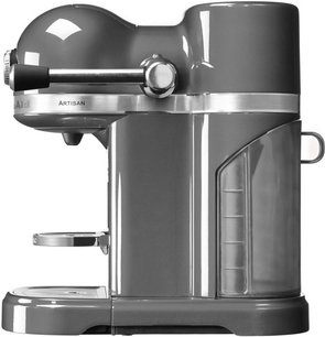 Кофемашина KitchenAid 5KES0504EMS фото 3 в Новосибирске