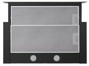 Встраиваемая вытяжка Maunfeld OUSE TOUCH 60 Glass Black фото 4 в Новосибирске