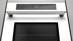 Духовой шкаф Fulgor Milano FCO 6215 TEM WH фото 4 в Новосибирске