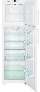 Холодильник Liebherr CTN 3653 Premium NoFrost фото 2 в Новосибирске