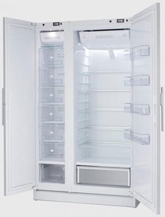 Холодильник с морозильной камерой Фестиво 120 CFM 120CFM525 (черный) фото 2 в Новосибирске Холодильник с морозильной камерой Festivo 120 CFM 120CFM525 (черный) фото 2 в Новосибирске