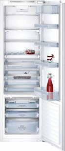 Холодильник Нефф K8315X0RU фото в Новосибирске Холодильник Neff K8315X0RU фото в Новосибирске