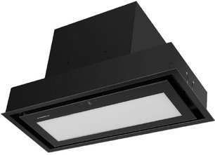 Вытяжка Maunfeld MZR 74 Lux Вlack фото в Новосибирске