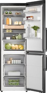 Холодильник Asko RFC586KNBB1 фото в Новосибирске