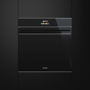 Духовой шкаф Smeg SFP6604NXE фото 2 в Новосибирске