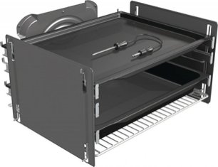 Духовой шкаф Горение BO758ORAB фото 4 в Новосибирске Духовой шкаф Gorenje BO758ORAB фото 4 в Новосибирске