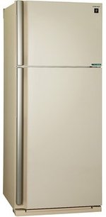 Холодильник Шарп SJ-XE59PMBE фото 2 в Новосибирске Холодильник Sharp SJ-XE59PMBE фото 2 в Новосибирске