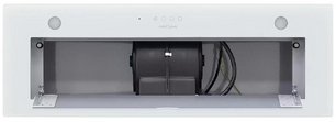 Встраиваемая вытяжка Крона ARVEN 900 WHITE S фото 3 в Новосибирске Встраиваемая вытяжка KRONA ARVEN 900 WHITE S фото 3 в Новосибирске