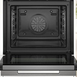 Духовой шкаф Бош HBG7221B1S фото 3 в Новосибирске Духовой шкаф Bosch HBG7221B1S фото 3 в Новосибирске