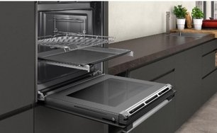 Духовой шкаф Нефф B2ACH7HN0 фото 2 в Новосибирске Духовой шкаф Neff B2ACH7HN0 фото 2 в Новосибирске