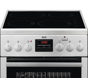 Индукционная плита AEG CIR56400BX фото 2 в Новосибирске