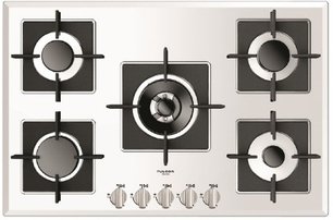 Варочная панель Fulgor Milano FCH 775 G WK WH фото в Новосибирске